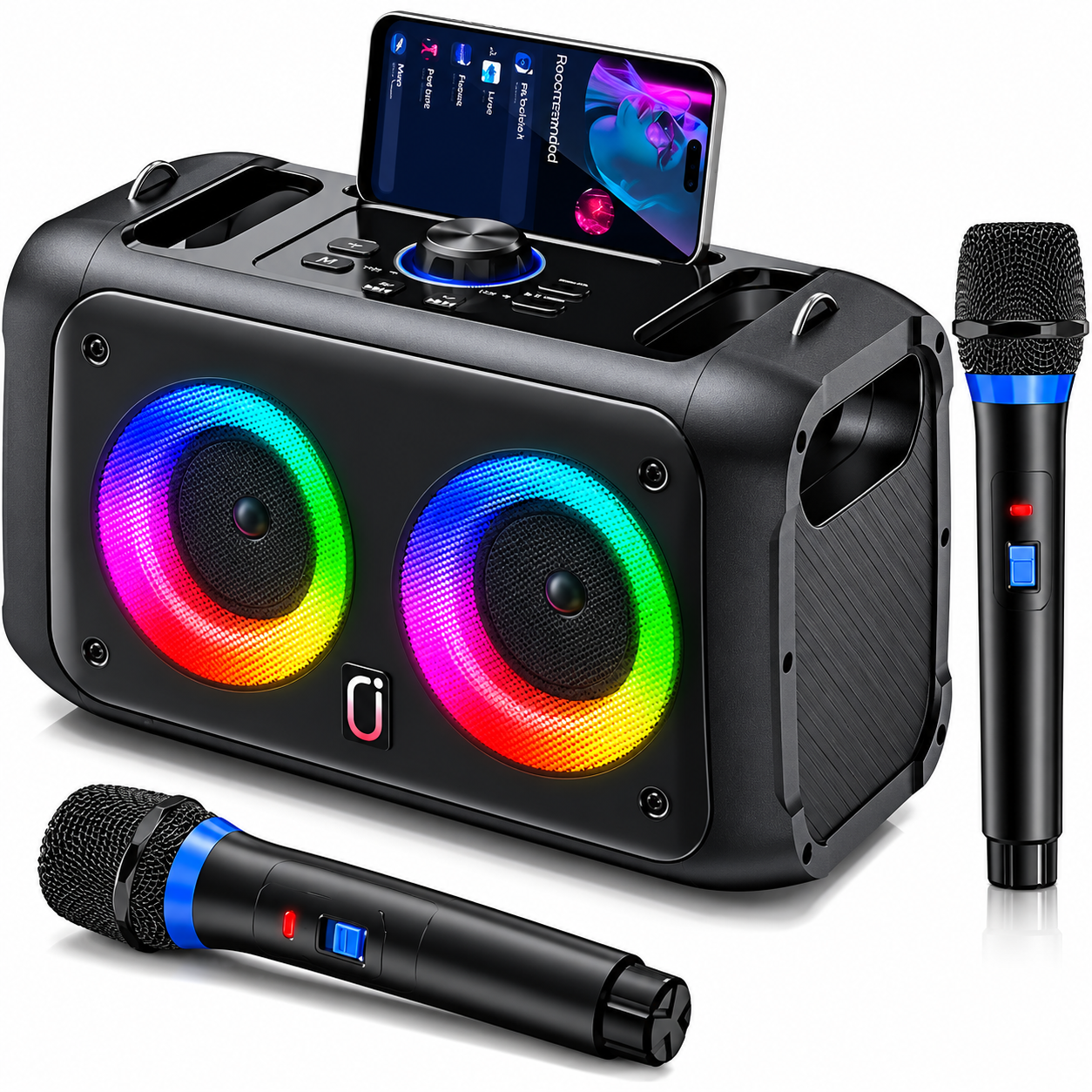 Speakers