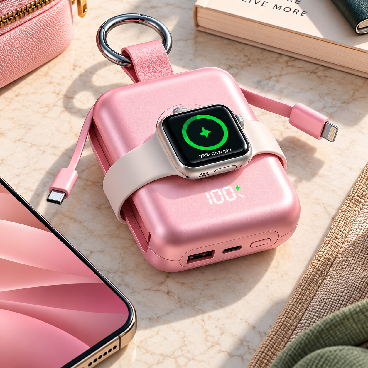 Powerbanks