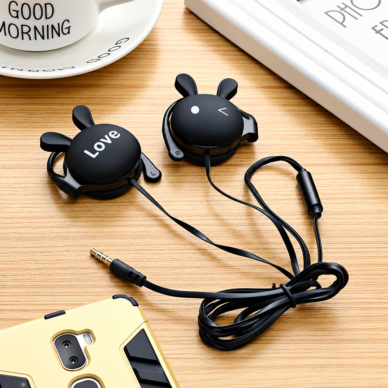 Handsfree