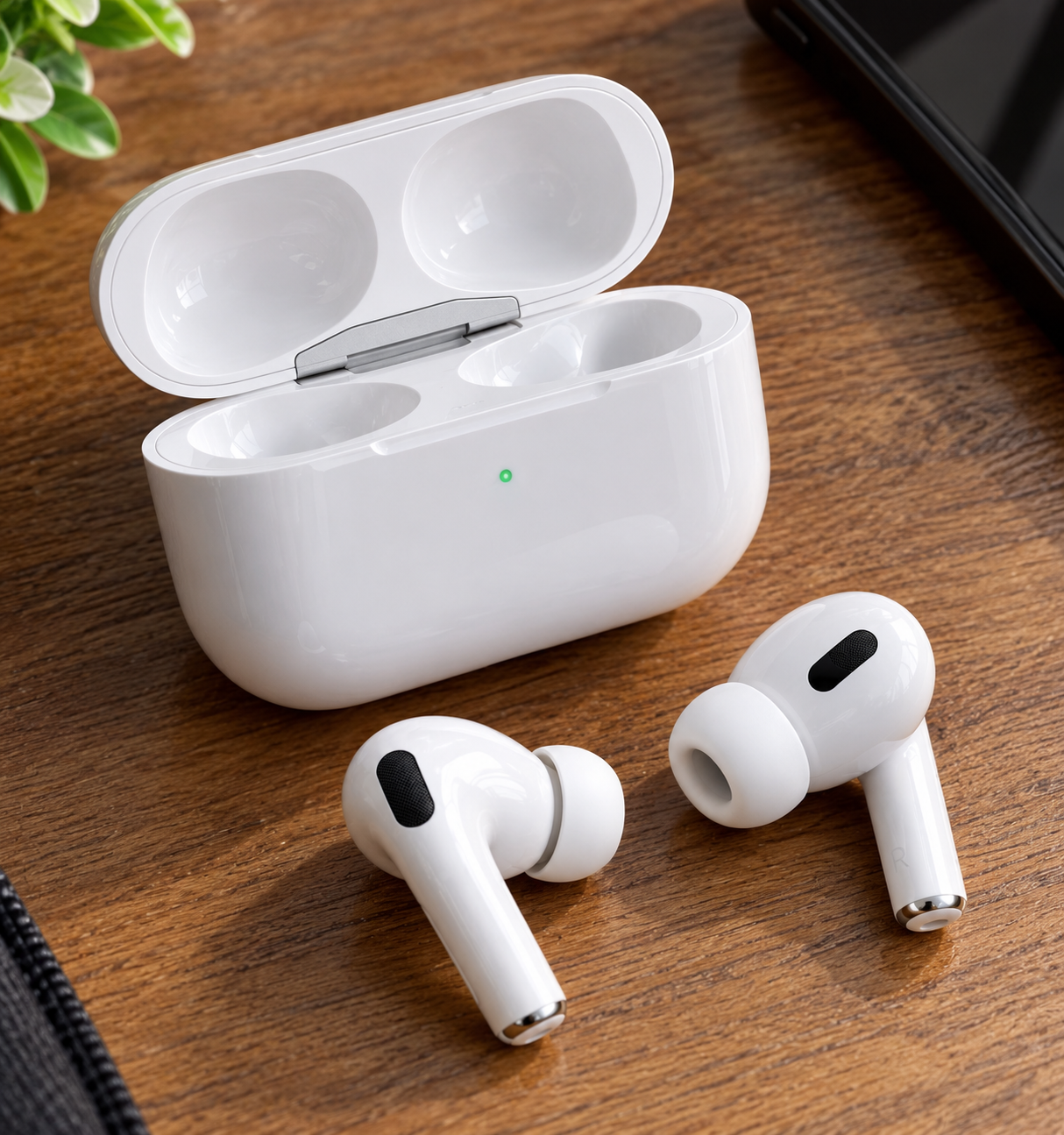 Redington AirPods Pro 2nd Gen - 12 Months Warranty