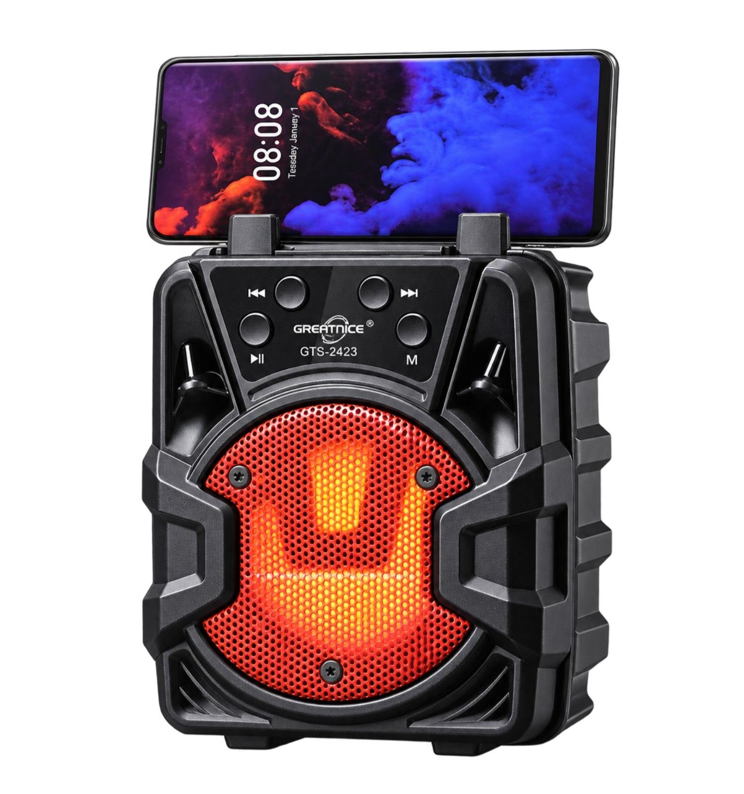 Bluetooth Speakers