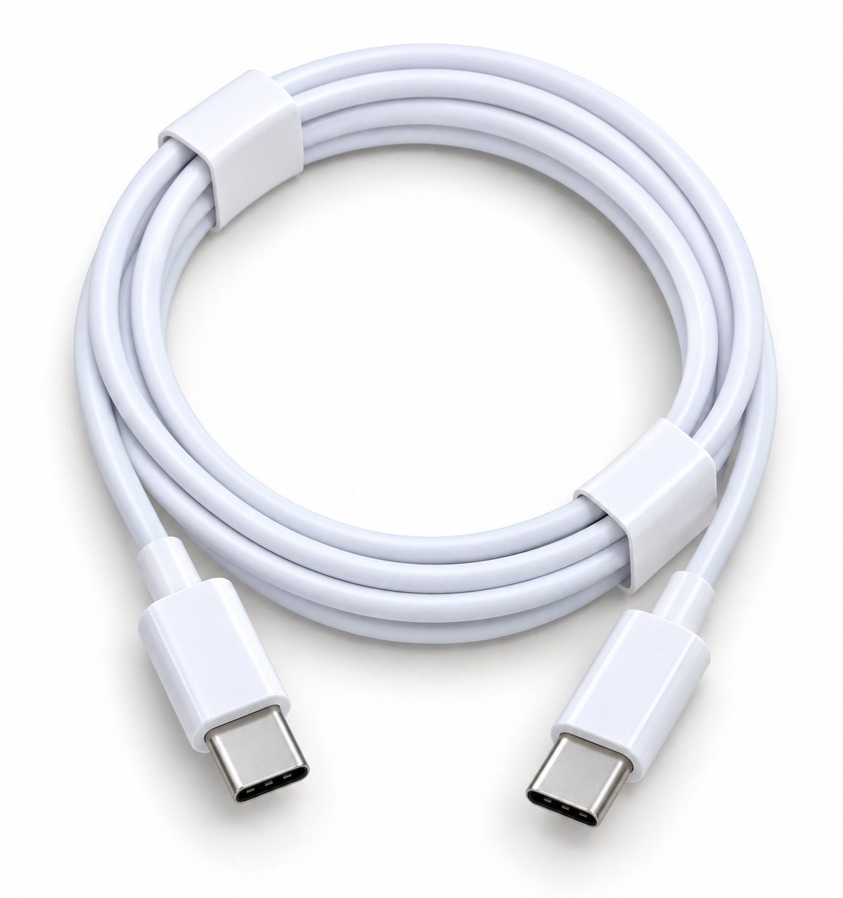Type-C to Type-C Fast Charging Data Cable